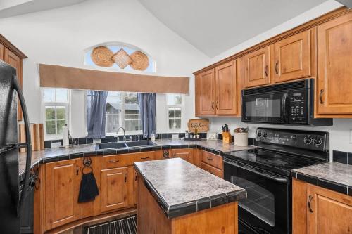 Sawmill Cottage in Fredericksburg, USA