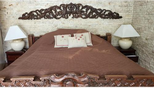 Casa Meyer's BF Homes International House for rent with pool and Jacuzzi, Manila (zdjęcie 4)