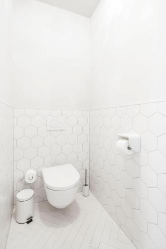 Graetzlhotel Karmelitermarkt - image 5