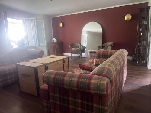 Belvédère 1877 gîte à louer Sylvanès