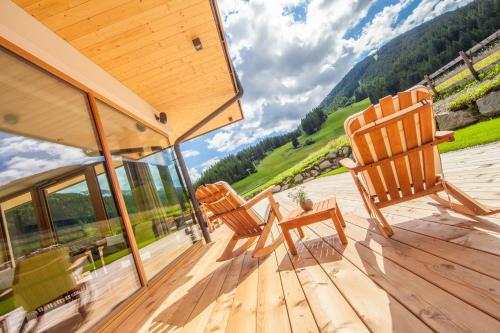 JOAS natur.hotel.b&b - image 11