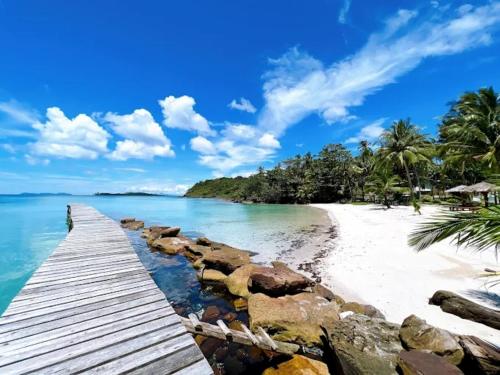 Attractions, Baan Nara Homestay - Koh Kood in Koh Kood