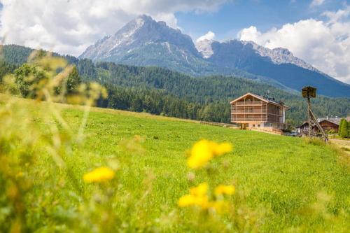 JOAS natur.hotel.b&b