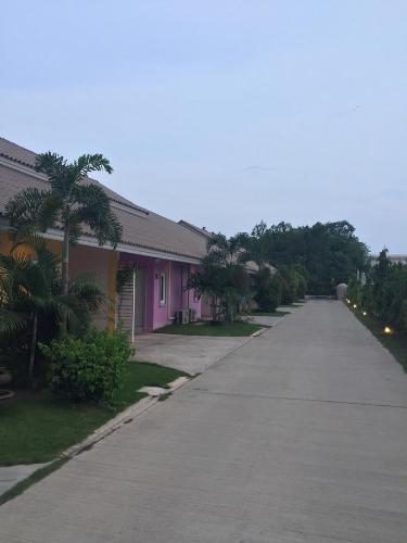Piyarom resort hotel