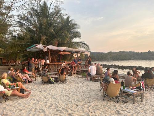Nearby attraction, Baan Nara Homestay - Koh Kood in Koh Kood