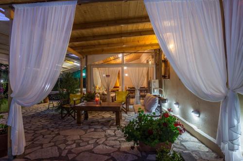 Olives House