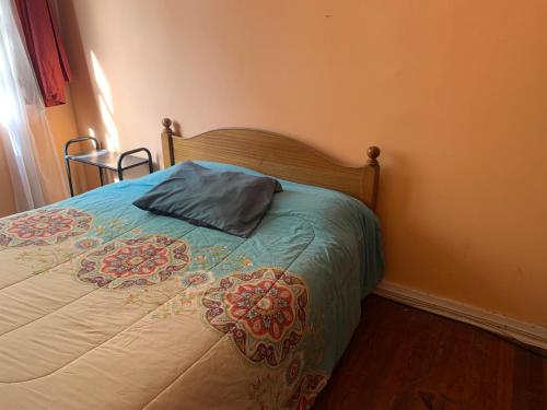 Hermosa habitación en casa Patrimonial