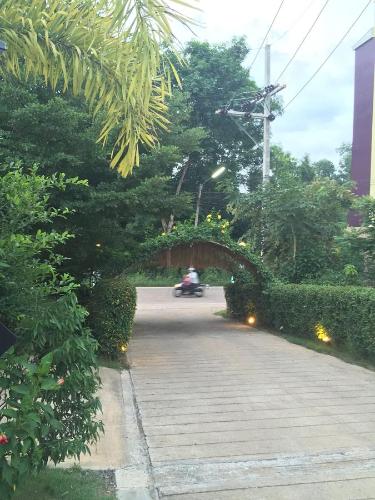 Piyarom resort hotel