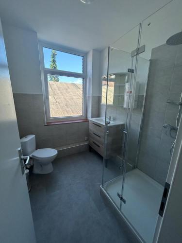 Hostel Diana in Wermelskirchen, Deutschland