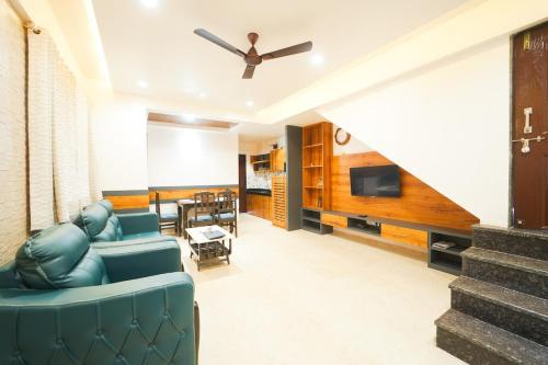 RedRock Villa