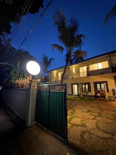 ทัศนียภาพภายนอกโรงแรม, Wake N Flow, Ahangama - Kabalana Beach in อาหันคาม