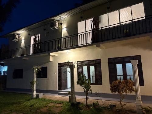 ทัศนียภาพภายนอกโรงแรม, Wake N Flow, Ahangama - Kabalana Beach in อาหันคาม