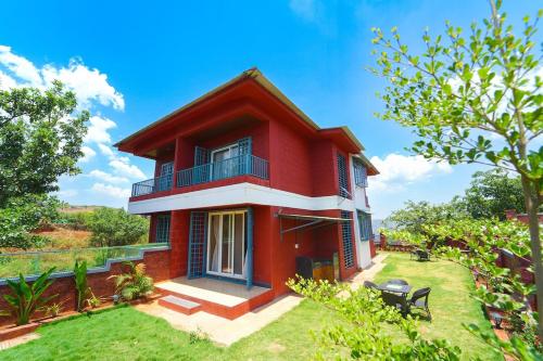 RedRock Villa