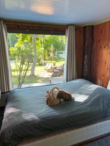 Facilities, Baan Nara Homestay - Koh Kood in Koh Kood