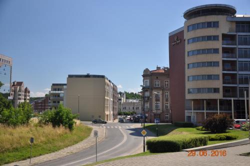apartament studio solna 1 M19, Krakow