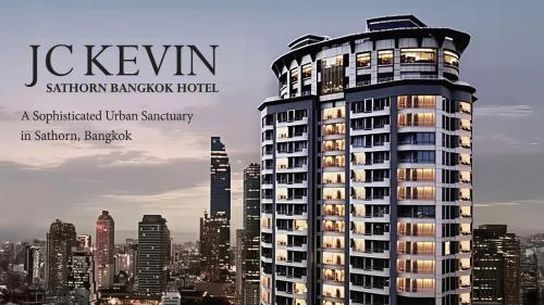 JC Kevin Sathorn Bangkok Hotel, Bangkok