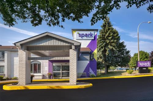 Spark by Hilton Brockville, Brockville (foto 5)