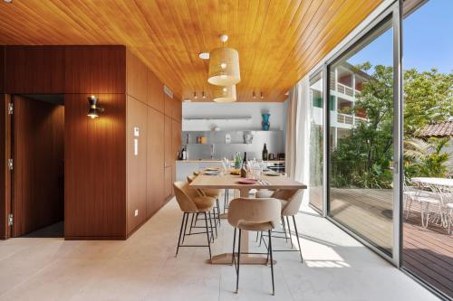 Hotel Casarose - Cannes Mandelieu