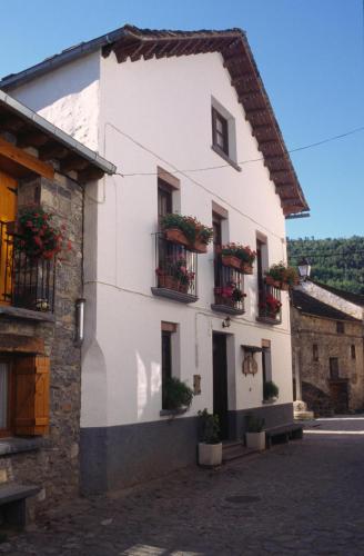 Casa Rural López Ordesa