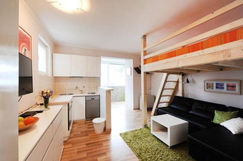 Apartment Doris - image 3