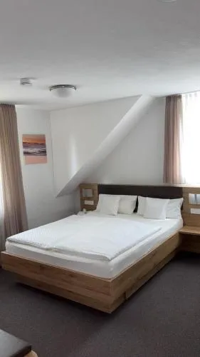 Hotel Gasthof Schützen GbR in Laupheim, Deutschland