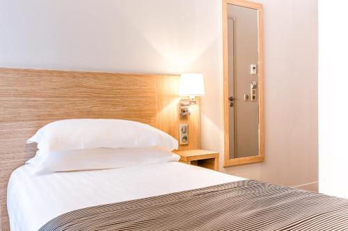 Paris d'Issy Hôtel Porte de Versailles - image 4