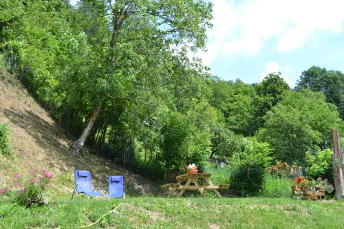 Agriturismo Dalla Natura la Salute