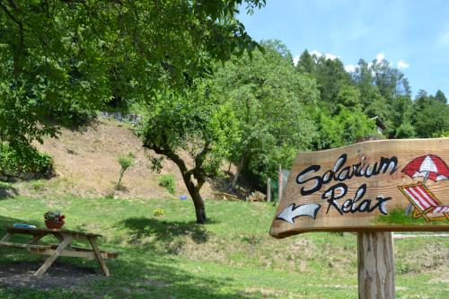 Agriturismo Dalla Natura la Salute