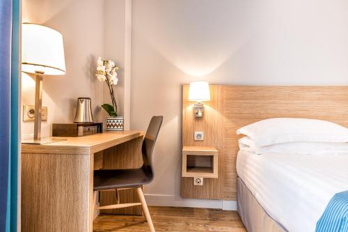 Paris d'Issy Hôtel Porte de Versailles - image 14