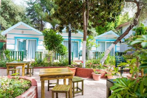 Side Sunberk Hotel - image 12