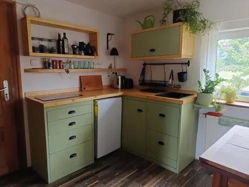 Landwohnung Ruppersdorf in Sachsen in Herrnhut, Deutschland