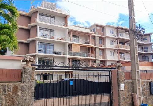 Apartment - Lot 1 Residence Lotus Flic en Flac, Flic-en-Flac