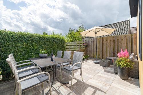 Bed en breakfast Uitrust