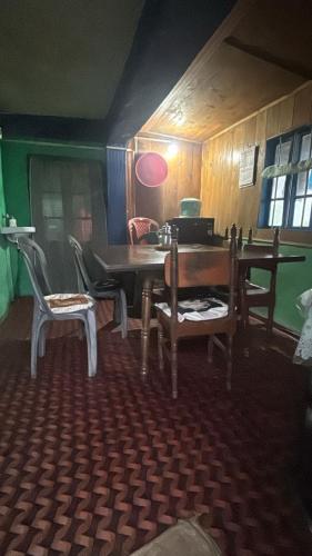 Khimdung Mannat Homestay in latpanchar