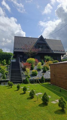 Apartamenty Obidowa