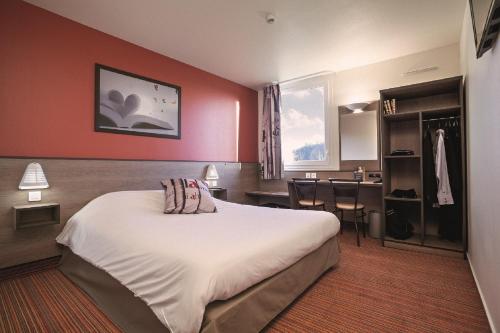 photo chambre Ace Hotel Noyelles