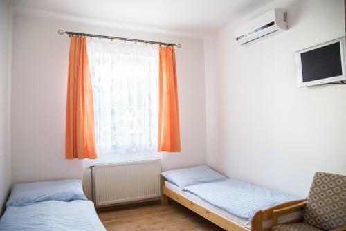 Ubytovanie Nemethova