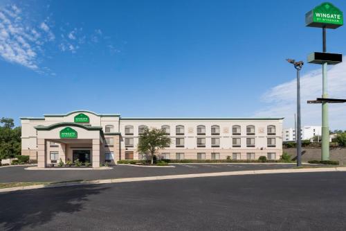 Wingate by Wyndham Augusta Fort Eisenhower, Augusta