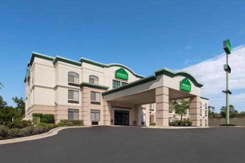 Wingate by Wyndham Augusta Fort Eisenhower in Augusta, USA