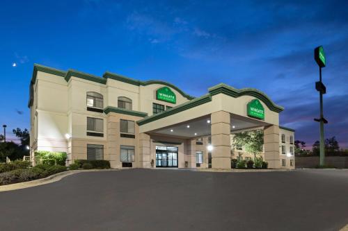 Wingate by Wyndham Augusta Fort Eisenhower in Augusta, USA