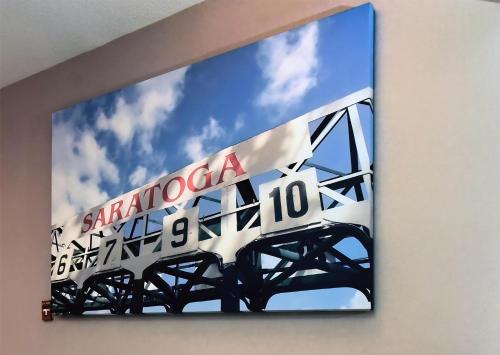 Hilton Garden Inn Saratoga Springs - image 14