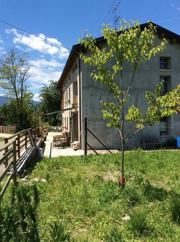 B&B Feltre - Il mondo roverso - Bed and Breakfast Feltre