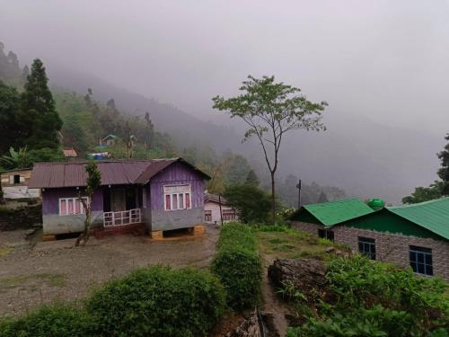 Khimdung Mannat Homestay in latpanchar