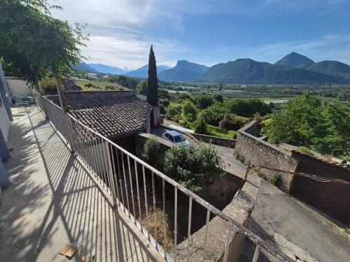 L'estive de Doris in Rochebrune (Provence-Alpes-Cote d'Azur)