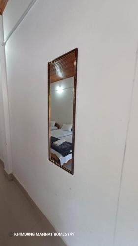 Khimdung Mannat Homestay in latpanchar