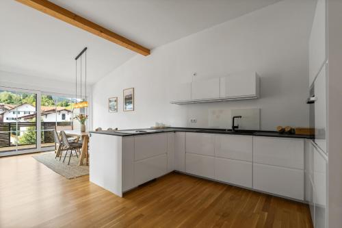 Sunset Club - Nesselwang Chalets Nr 1 in Nesselwang