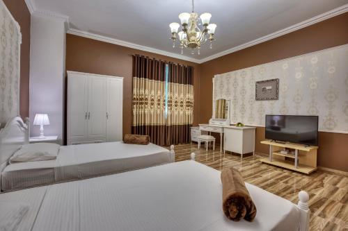 Al Khalidiah Resort