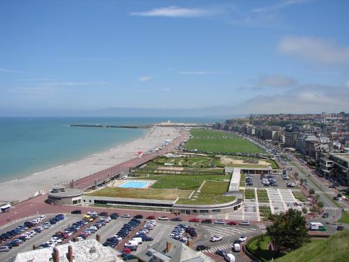 Chambres d'hôtes Le Vieux Château chambre d'hôte Varengeville-sur-Mer