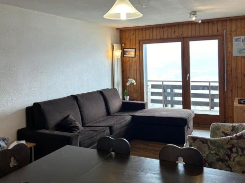 Alluring apartment in the heart of valley, Veysonnaz (Foto 7)
