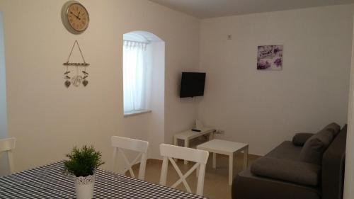 Rosa Apartments in Ist